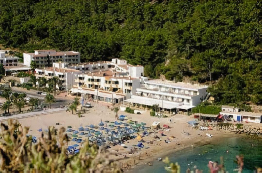 Port de Sant Miguel Balansat Resort المظهر الخارجي الصورة