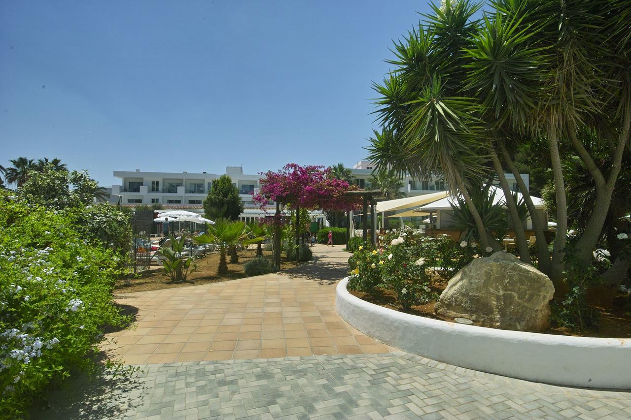 Port de Sant Miguel Balansat Resort المظهر الخارجي الصورة